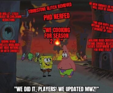 Good job everyone!