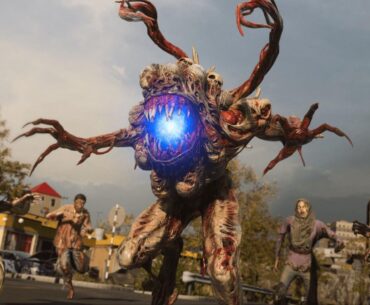I’ve been smacking this mimics till they miss me… any advice?