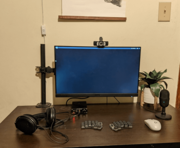 Don't like clutter