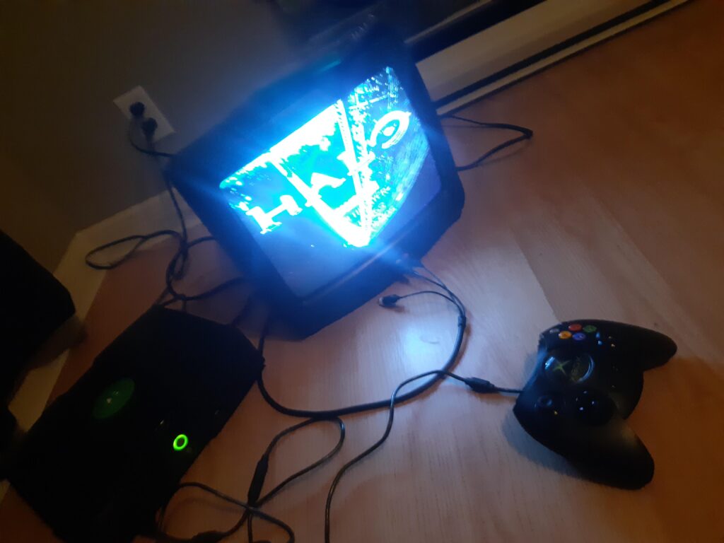 Peak gaming