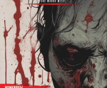 Call of Duty: Zombies In D&D