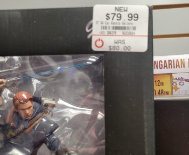 Man, these Gamestop sales are out of control!