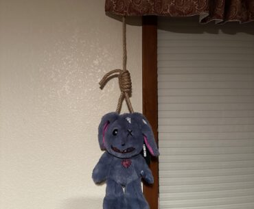 “Bye - bye”