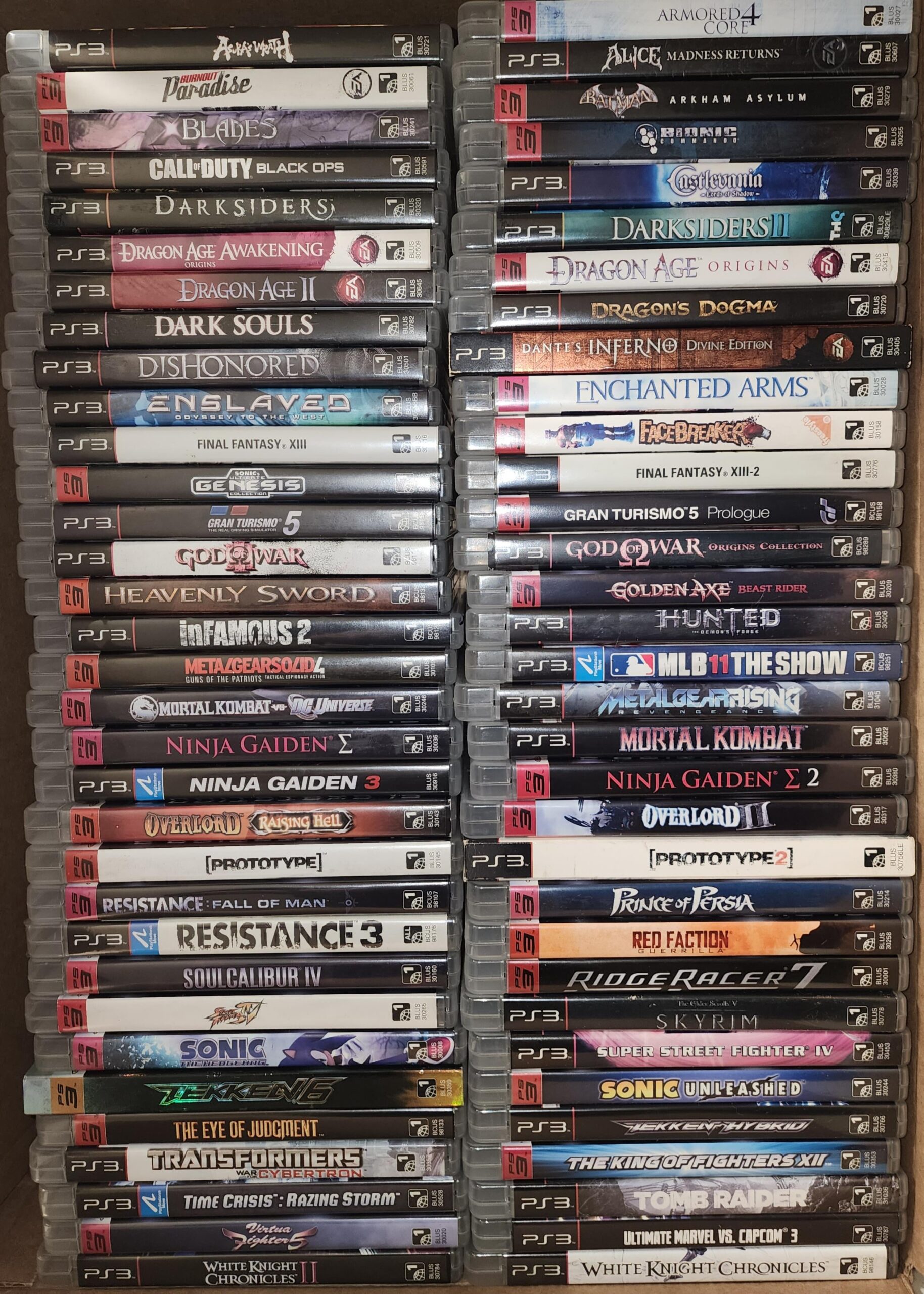So many memories So many memories