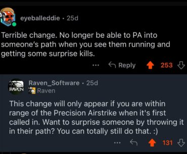 Well that was lie
