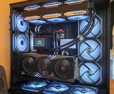 Rate the build