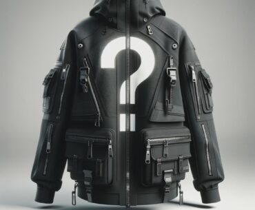 Is the best way to describe Cyberpunk type clothing TechWear? or is it something else?