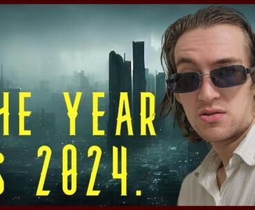We truly have arrived