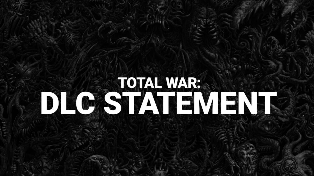 The Total War fan base won and made the greedy developer back track. Customers win when they vote with their dollars! The Total War fan base won and made the greedy developer back track. Customers win when they vote with their dollars!