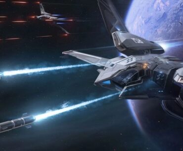 Report: Star Citizen dev CIG laid off staff following studio relocation