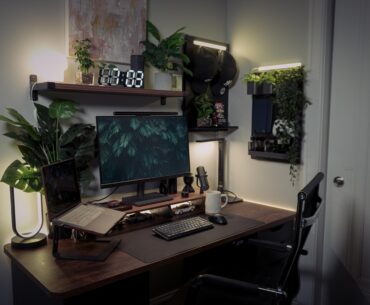 Guys Rate My Setup :) Be Nice Please