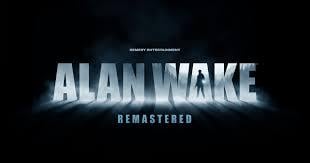 So I'm playing Alan Wake remastered, and I have one observation- Go for a Jog every now and then lad.