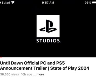 Sony Will Literally Remake/Remaster Anything But Bloodborne