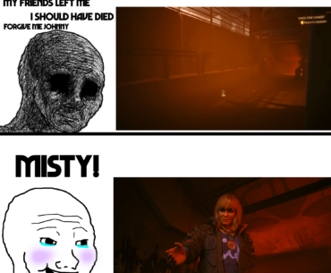 The Tower ending be like:
