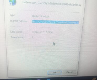 How do I delete this file