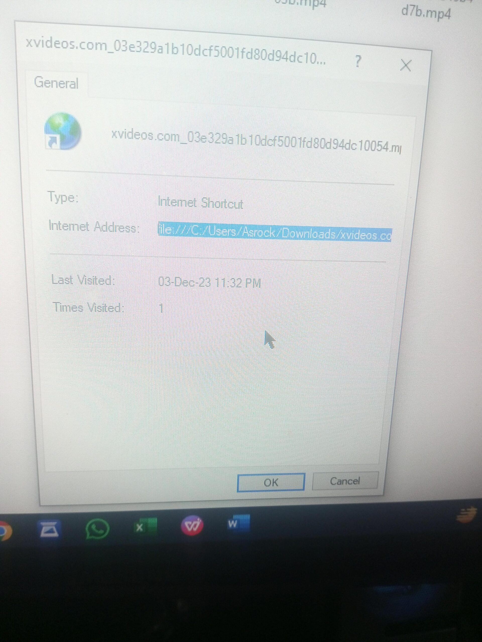 How do I delete this file How do I delete this file