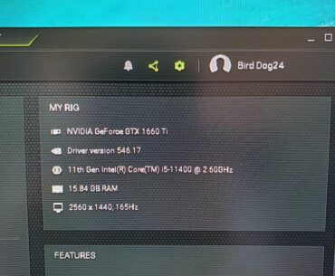 Just bought a gaming pc