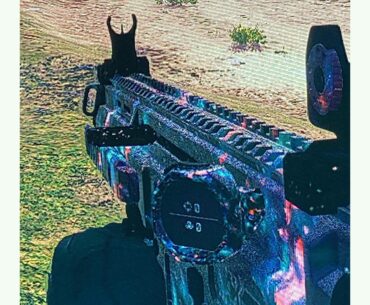 If we can’t have a kill counter in the UI, can we AT LEAST get this thing to count our kills, for the love of God?