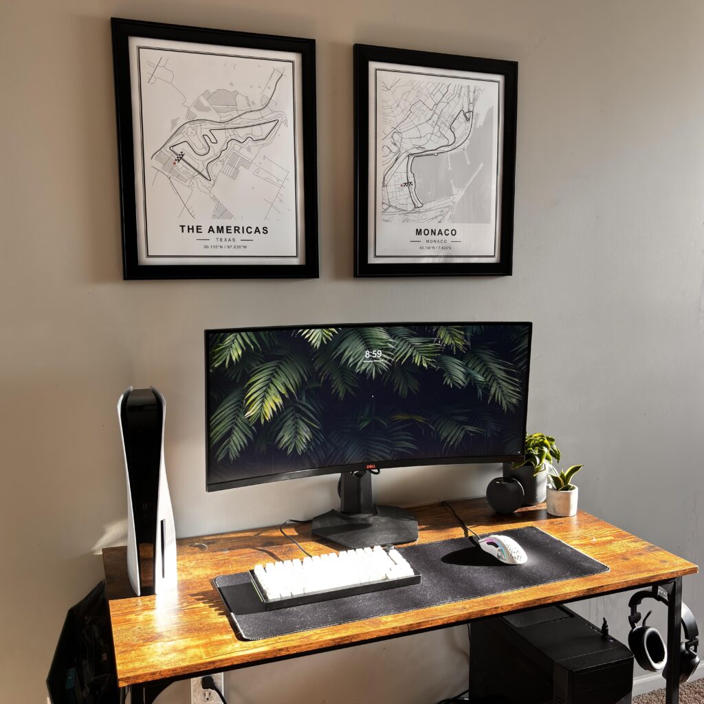 Getting some upgrades soon; suggestions?