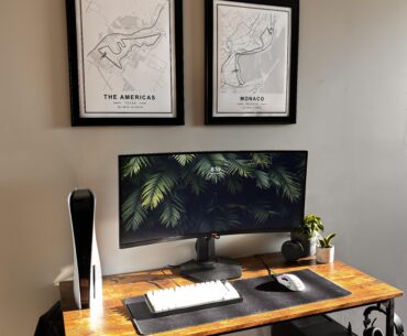 Getting some upgrades soon; suggestions?