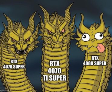 We‘ve been trolled