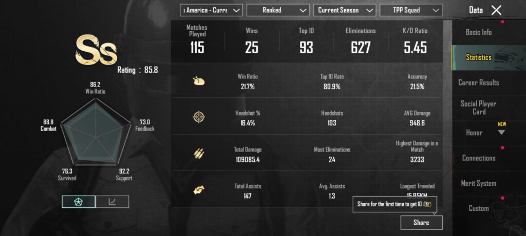 Not bad not bad