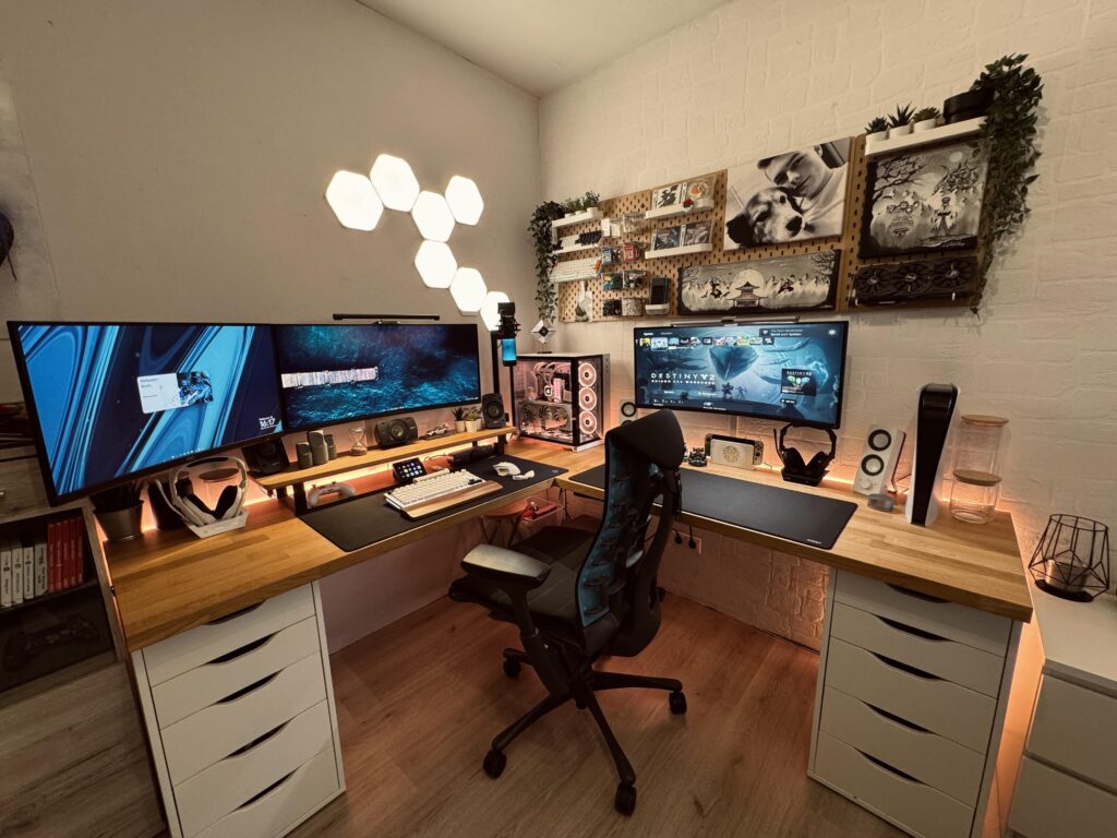 Made some Upgrades...... again.