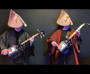 「SOLAN-BUSHI」NEO DUO 🌊📺