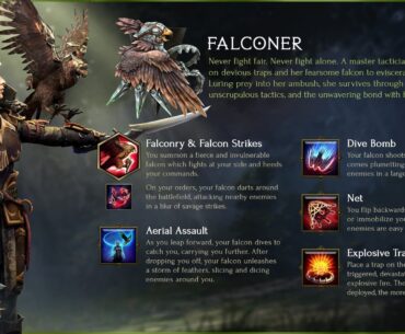 Last Epoch 1.0 Patch Notes