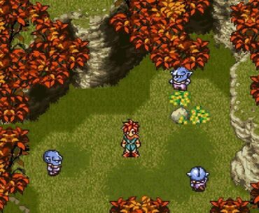 Square Enix Wants To Know How Fans Want To See A Chrono Trigger Remake