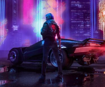 Cyberpunk Orion details revealed from CD Projekt Red job listings