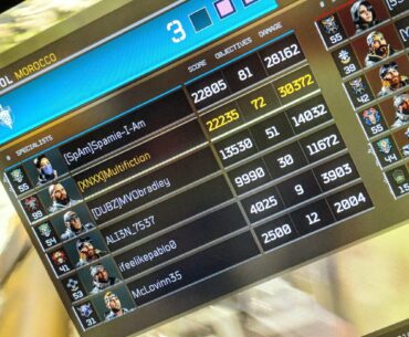 Man I miss this game, 4 ish years ago