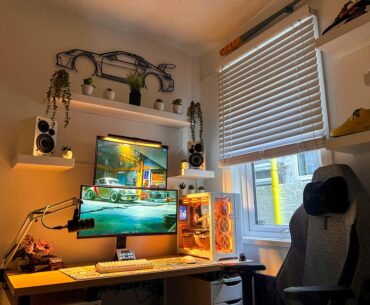 Setup Updated 2024