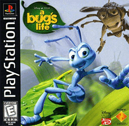 I don't know if it's the rose-tinted glasses, but I've always loved this game