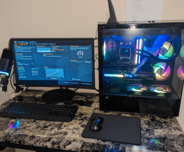 New Build