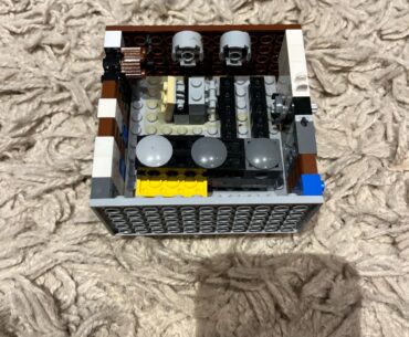 Rate the $5k build
