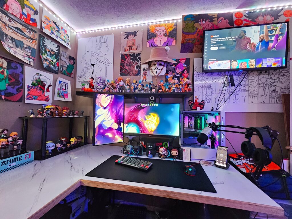 My Comfort Zone
