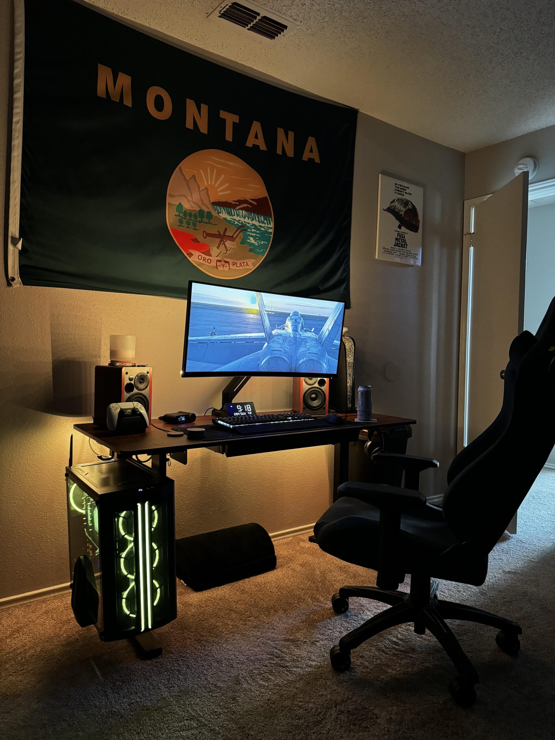 First PC build! First PC build!