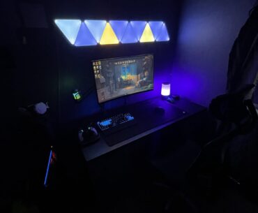 How to improve?