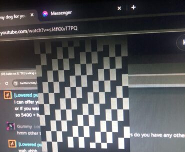 Is my gpu dying?