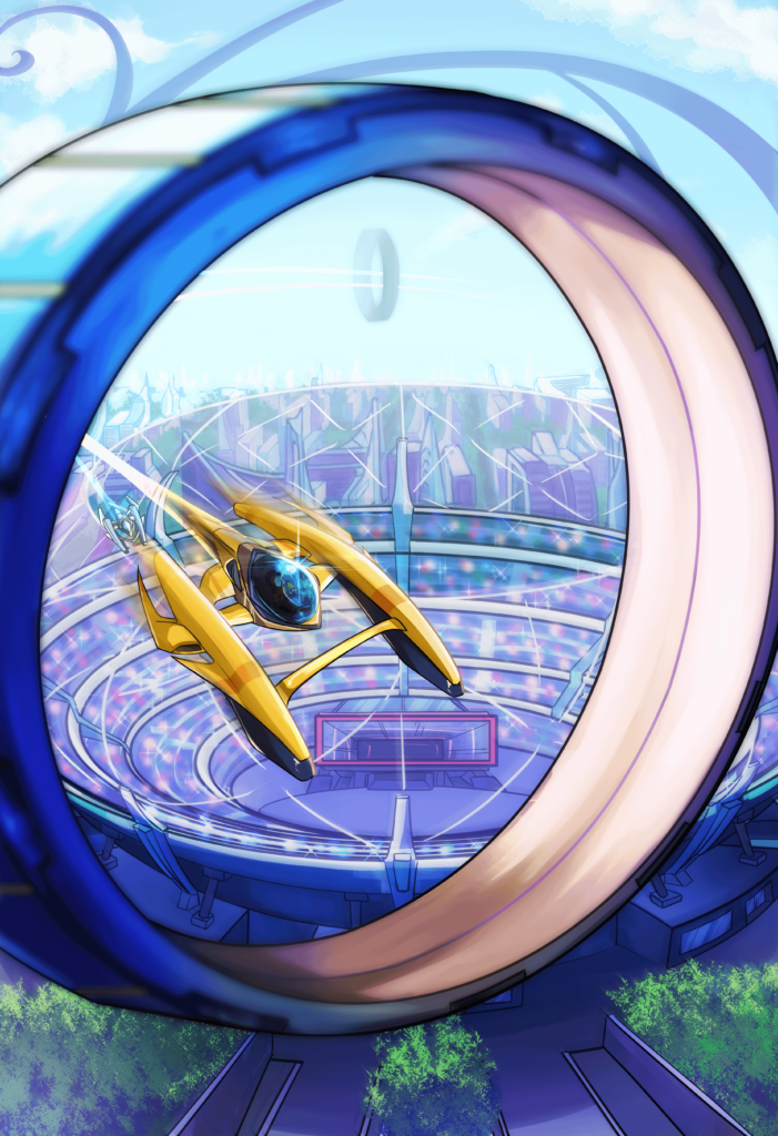 The Engineer’s Mechanic – O-Racing The Engineer's Mechanic - O-Racing