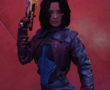 Rate my V! (No Mods)