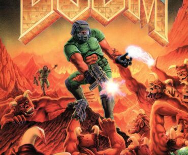 In your opinion, what game has the most iconic cover art?