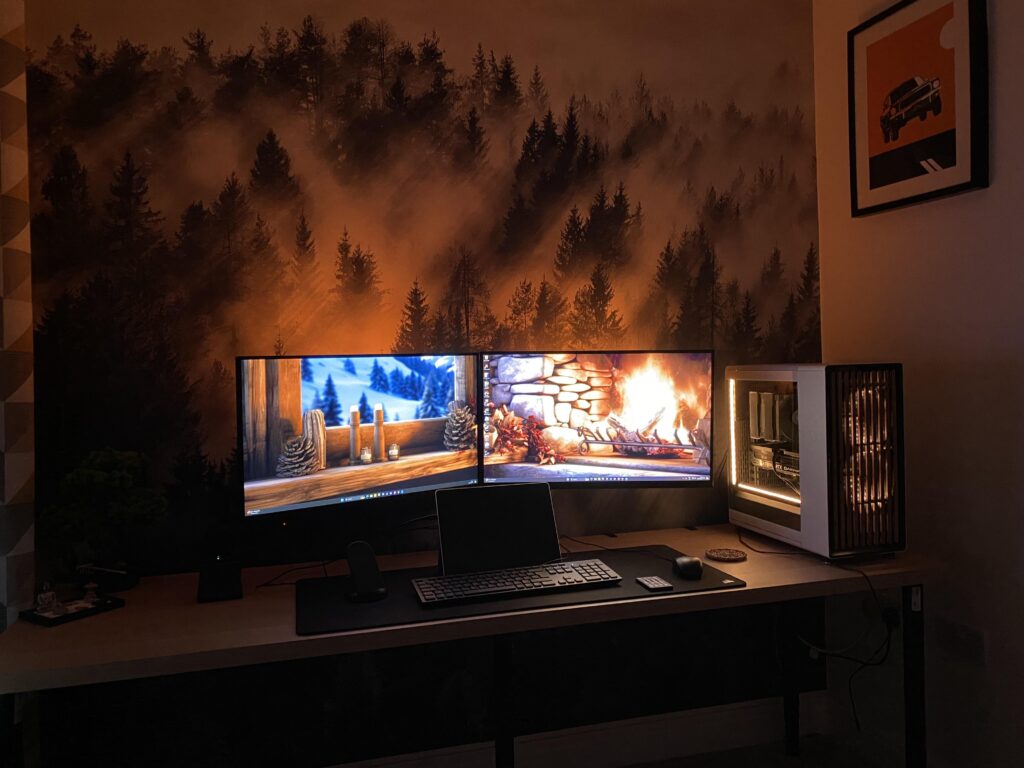 Cozystation?