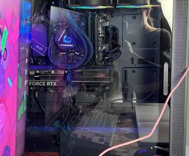 My old 4070 turned out to be defective. After getting an RMA replacement, my games are still crashing daily. Solution?