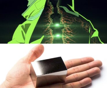 Wouldn’t magnets be incredibly dangerous in the Cyberpunk universe?