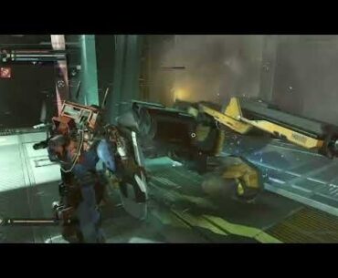 The Surge - #7 Conveyor Hub (Lynx)