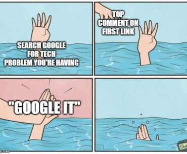 The Best Kind of Help