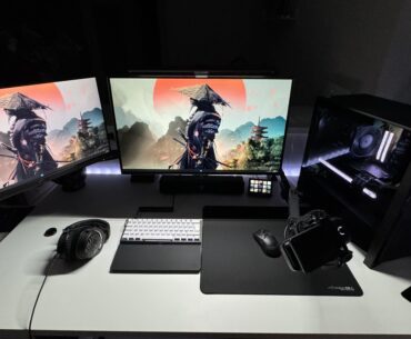 Upgrades