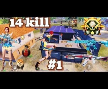 NO ONE IS LEFT IN SHADOW FORCE AREA 😱🤯🔥